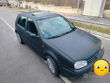 Golf IV 1.9 TDI 1999