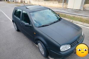 Golf IV 1.9 TDI 1999