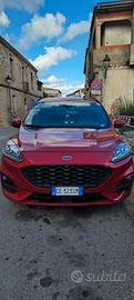 Ford Kuga st line  