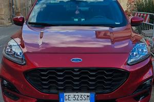 Ford Kuga st line  