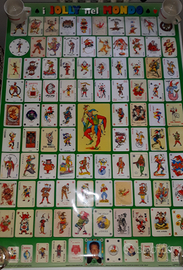 Poster dei JOLLY nel mondo