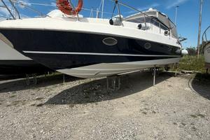 Manò Marine 32S
