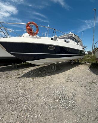 Manò Marine 32S