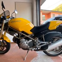 Ducati Monster 600 anno 1997