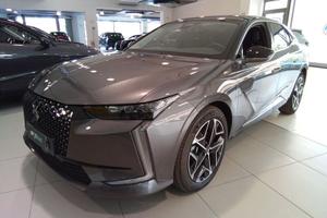 DS DS 4 Hybrid 136 Pallas