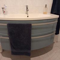 Mobile bagno