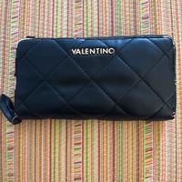 Portafoglio Valentino usato