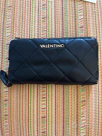 Portafoglio Valentino usato