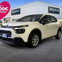 Citroën C3 PureTech 83 S&S Feel Neo patentati