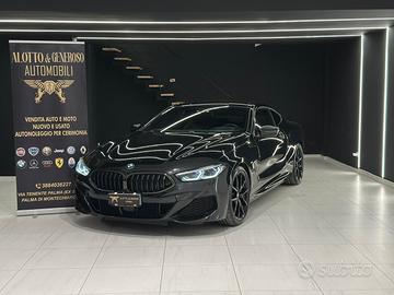 Bmw 840d 3.0 340 CV M Sport xDrive Full 2022