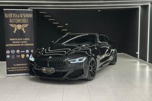 Bmw 840d 3.0 340 CV M Sport xDrive Full 2022