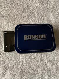 Accendino RONSON