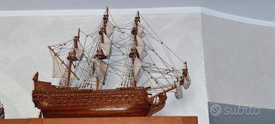 vascello francese 