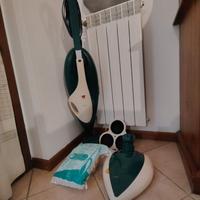 folletto vk135 e accessori