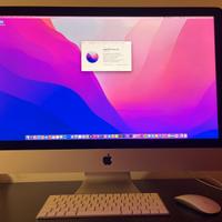 iMac (Retina 5K, 27-inch, Late 2015) 3.2Ghz  24Gb