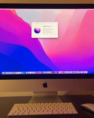 iMac (Retina 5K, 27-inch, Late 2015) 3.2Ghz  24Gb