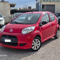 Citroen C1 1.0 5 porte airdream Ideal 130.000km