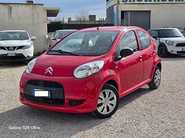 Citroen C1 1.0 5 porte airdream Ideal 130.000km