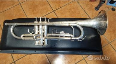 Tromba Roy Benson TR202 s