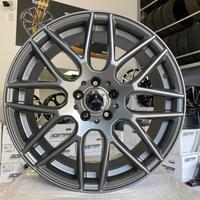 Cerchi mercedes raggio 20 NUOVI cod.29384