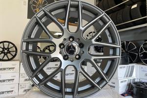 Cerchi mercedes raggio 20 NUOVI cod.29384