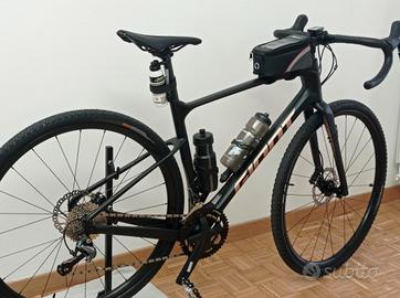 Giant Revolt Advanced