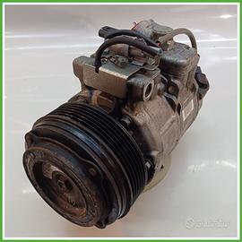 Compressore Clima AC Aria Condizionata DENSO 44726