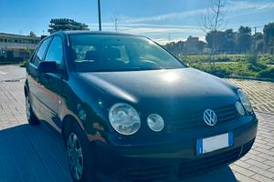 Polo Volkswagen 1.2 benzina
