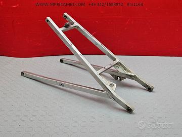 TELAIETTO POSTERIORE KTM SX 250 1993 1997 MX GS 30