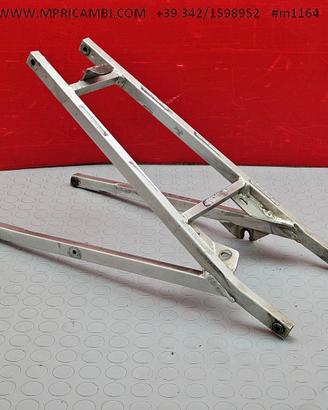 TELAIETTO POSTERIORE KTM SX 250 1993 1997 MX GS 30