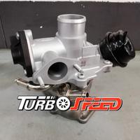 Turbina revisionata per Ford ecosport 1.0