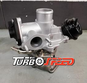 Turbina revisionata per Ford ecosport 1.0