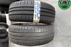 gomme usate 1855515 Estivo GOODYEAR - EFF - 666