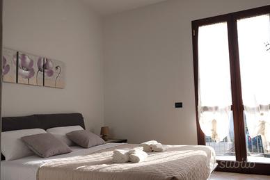Camera con bagno privato, ingresso indipendente