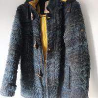 cappotto Harmont and Blaine