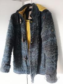 cappotto Harmont and Blaine