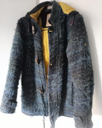 cappotto Harmont and Blaine