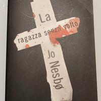 La ragazza senza volto - Jo Nesbo