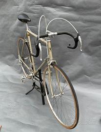 Bici da corsa vintage