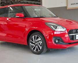 SUZUKI Swift 1.2 Hybrid Top NUOVA