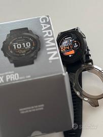 Orologio Garmin epix pro