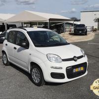FIAT Panda 1.0 FireFly S&S Hybrid PROMO WEB