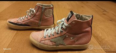 Scarpa Golden Goose