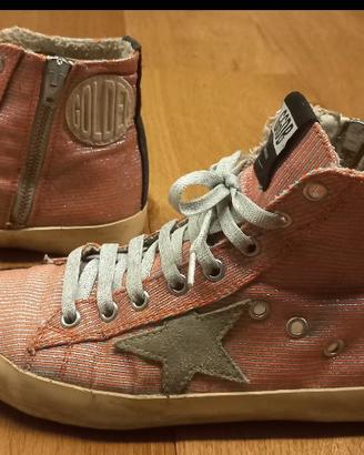 Scarpa Golden Goose
