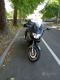 Honda Deauville 700 ABS