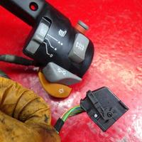 DEVIO BLOCCHETTO ACCENSIONE BMW K1200GT