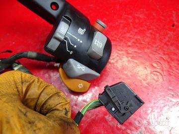 DEVIO BLOCCHETTO ACCENSIONE BMW K1200GT