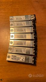 6 X Moduli SFP PicoLight - JDSU
