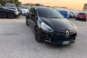 Renault Clio 1.2 75CV 5 porte Live