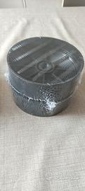 3 COPPIE FILTRI CARBONE CAPPA FRANKE FABER SMEG 
